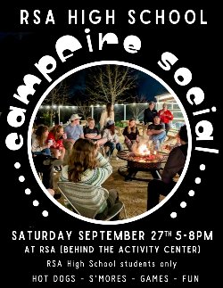 Campfire Social
